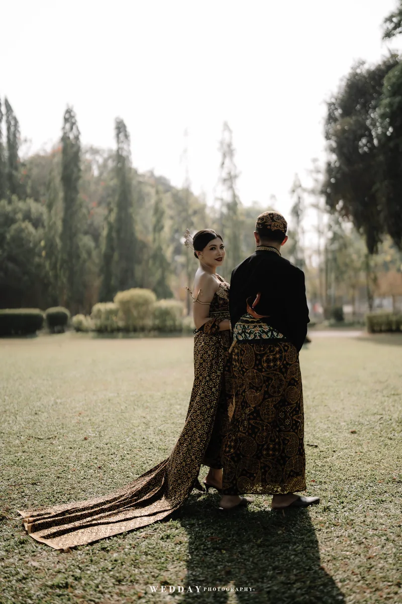 Andrian dan Diva, galeri Javanese 2